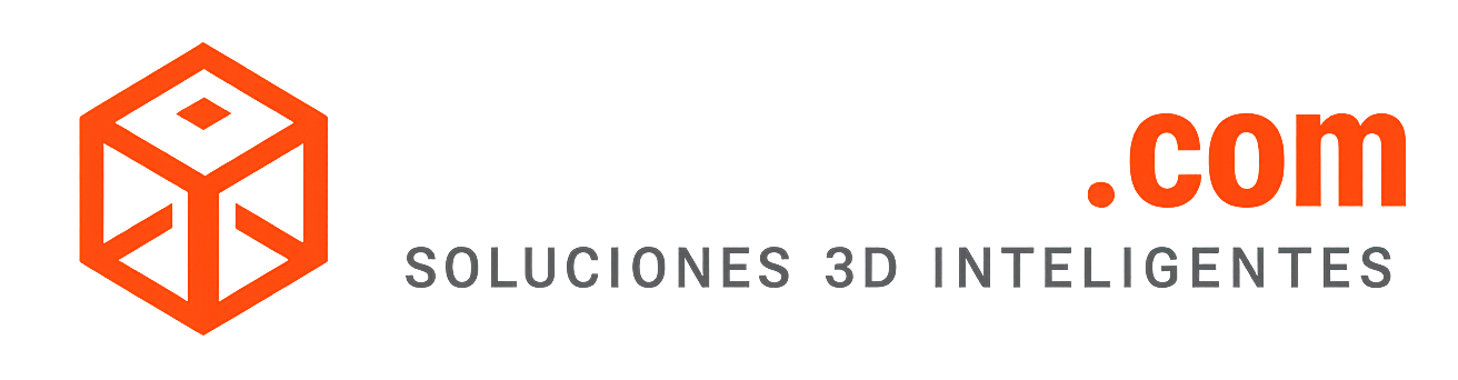 Escaneos.com - Soluciones 3D inteligentes
